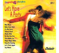 Showaddywaddy The Equals Lesley Gore Nashwille Teens The Equals - (Compilation CD, 16 Tracks, Various) Showaddywaddy - Blue Moon / Showaddywaddy - Say Mama / Hermans Hermints - I'm Henry The VIII I Am / The Equals - Viva Bobby Joe / Nashwille Teens - Tobacco Road / The Box Tops - The Letter u.a.
