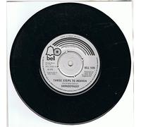 Showaddywaddy - Three Steps To Heaven / The Party [7" Vinyl]