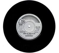 Showaddywaddy - Under The Moon Of Love / Lookin' Back