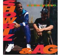 Showbiz & A.G. Runaway Slave (Vinyl) (US IMPORT)