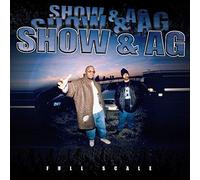 Showbiz & Ag - Full Scale [VINYL]