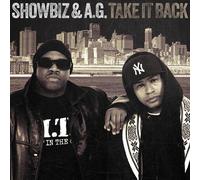 Showbiz & Ag - Take It Back