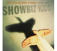 Showbiz Kids/Steely Dan..