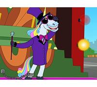 Showbiz Unicorn/My Pet Human