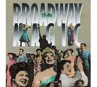 Showboat - Broadway Magic-1950's