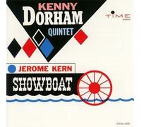 Showboat by DORHAM,KENNY (2008-10-22)