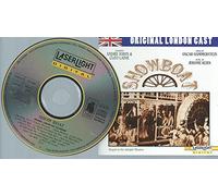 Showboat - Original London Cast