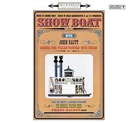 Showboat - Studio Cast Recording