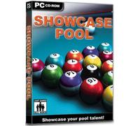 Showcase Pool - Pc-Cd Rom CD