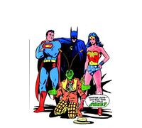 Showcase Presents : Ambush Bug Vol. 1