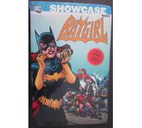 Showcase Presents Batgirl TP Vol 01