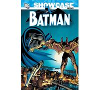 Showcase Presents Batman TP Vol 05