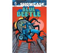 Showcase Presents: Blue Beetle TP