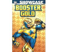 Showcase Presents Booster Gold: 1