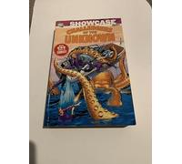 Showcase Presents: Challengers of the Unknown VOL 01