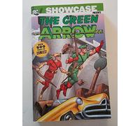 Showcase Presents: Green Arrow - VOL 01