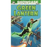 Showcase Presents Green Lantern Vol. 1 (New Edition)
