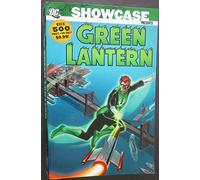 Showcase Presents Green Lantern: Volume 1