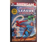 Showcase Presents Justice League of America - Vol 2 (Paperback))