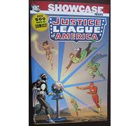 Showcase Presents Justice League of America: Volume 1