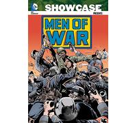 various, VARIOUS - Showcase Presents: Men of War