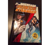 Showcase Presents Phantom Stranger TP Vol 01