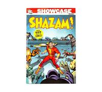 Showcase Presents: Shazam! VOL 01