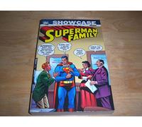 Swan, Curt - Showcase Presents Superman Family TP Vol 02