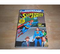 Showcase Presents Superman Family: Volume 1