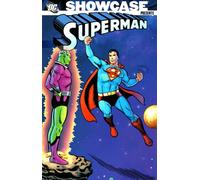 Showcase Presents Superman TP Vol 01: Volume 1