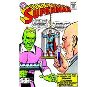 Showcase Presents Superman VOL 04