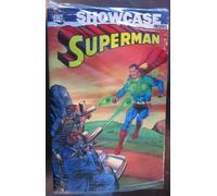Swan, Curt - Showcase Presents: Superman Vol. 3