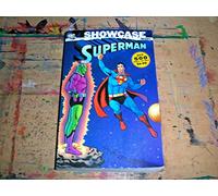 Showcase Presents Superman: Volume 1