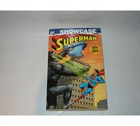 Showcase Presents Superman: Volume 2
