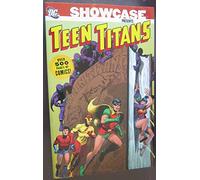 Teen Titans 1