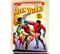 Showcase Presents Teen Titans TP Vol 02