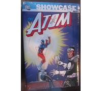 Showcase Presents: The Atom - Volume One: 1