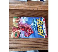 Showcase Presents The Flash: Volume 1