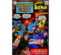 Showcase Presents World's Finest Vol. 3