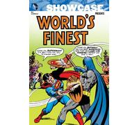 Showcase Presents: World's Finest Volume 4 TP