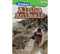 Showdown: Alpha Animals