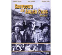 Showdown am Adler-Pass