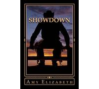 Showdown (Aspen Eyes)