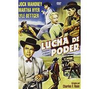 Showdown At Abilene (Region 2)