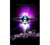 Showdown at Area 51 [DVD] [2008] [Region 1] [US Import] [NTSC]