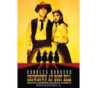 Showdown at Boot Hill [DVD] [1958] [Region 1] [US Import] [NTSC]