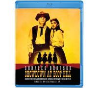 Showdown at Boot Hill [Blu-ray] [1958] [US Import]