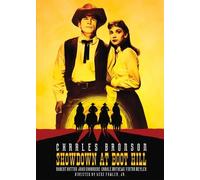 Showdown at Boot Hill [DVD] [1958] [Region 1] [US Import] [NTSC]