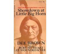 Showdown At Little Big Horn