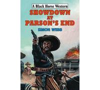 Showdown at Parson's End
